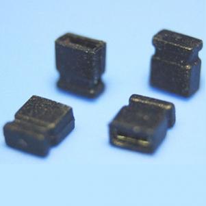 1.27mm Pitch Mini Jumper Connector